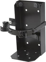 Heavy Duty Fire Ext. Bracket